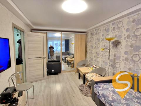 квартира за адресою Запоріжжя, Моторобудівників просп., 32