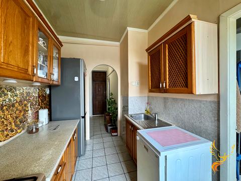 квартира по адресу Сечевых Стрельцов ул., 3