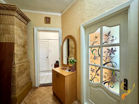 квартира по адресу Сечевых Стрельцов ул., 3