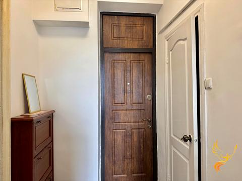 квартира по адресу Сечевых Стрельцов ул., 3