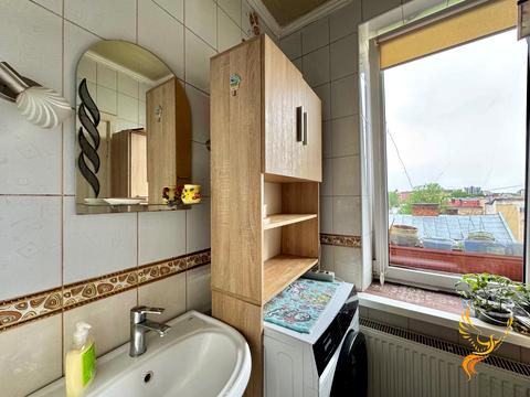 квартира по адресу Сечевых Стрельцов ул., 3