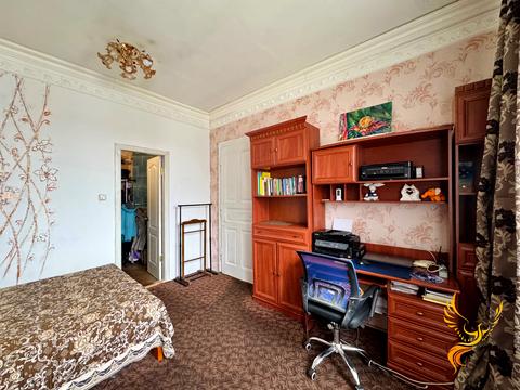 квартира по адресу Сечевых Стрельцов ул., 3