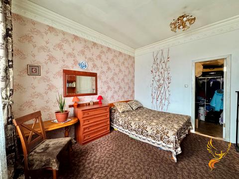 квартира по адресу Сечевых Стрельцов ул., 3