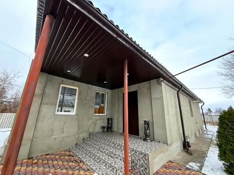 будинок за адресою Дніпро, Передова вул., 601-А