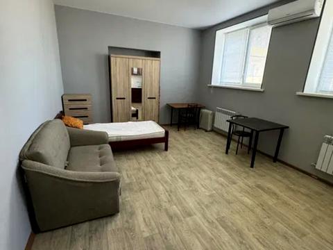 комната по адресу Тимирязева ул., 30