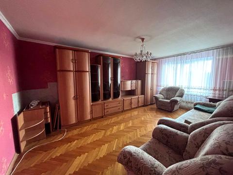 квартира за адресою Левка Лук'яненка вул. (Маршала Тимошенка), 19