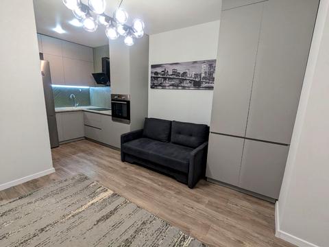 квартира за адресою Студентська вул., 34а