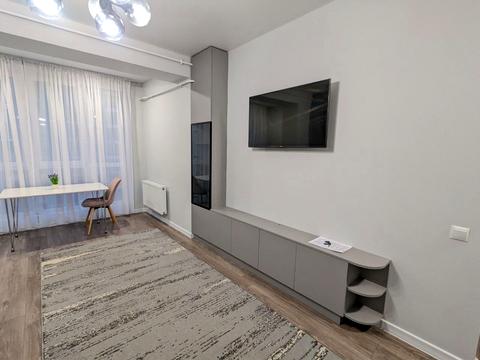 квартира за адресою Студентська вул., 34а