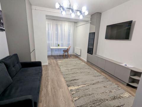 квартира за адресою Студентська вул., 34а