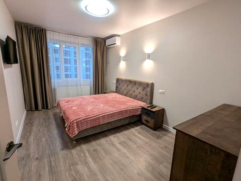 квартира за адресою Студентська вул., 34а