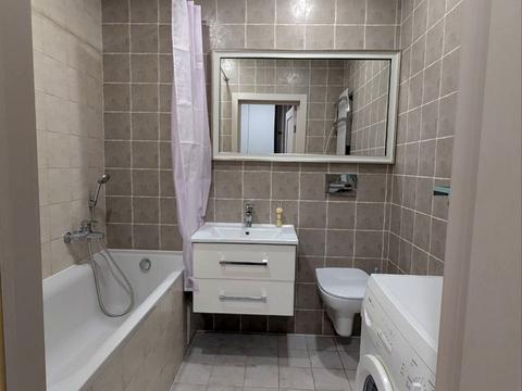 квартира за адресою Студентська вул., 34а