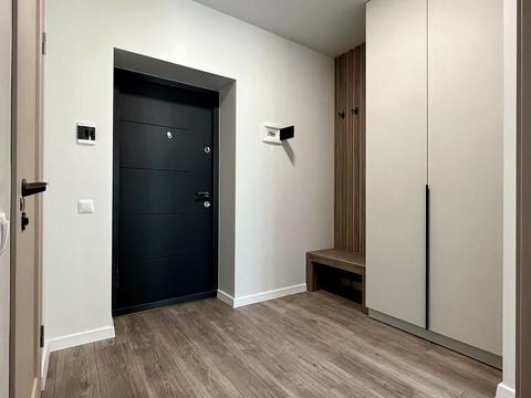 квартира за адресою Студентська вул., 34а