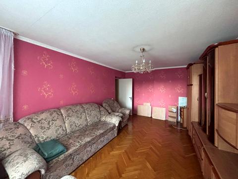 квартира за адресою Левка Лук'яненка вул. (Маршала Тимошенка), 19