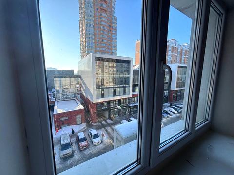 квартира за адресою Левка Лук'яненка вул. (Маршала Тимошенка), 19