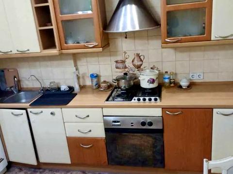 квартира за адресою Прорізна вул., 3