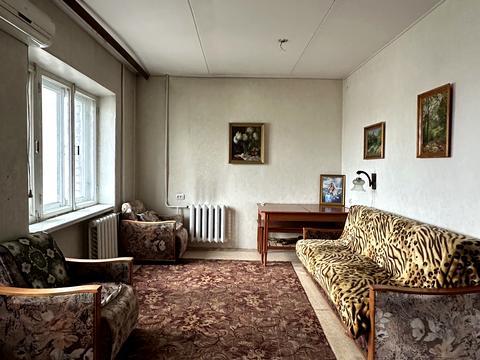 квартира за адресою Михайла Грушевського вул. (Карла Лібкнехта), 1