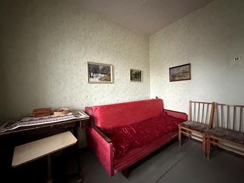 квартира за адресою Михайла Грушевського вул. (Карла Лібкнехта), 1