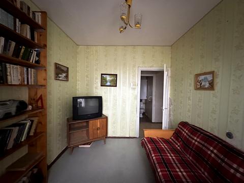 квартира за адресою Михайла Грушевського вул. (Карла Лібкнехта), 1