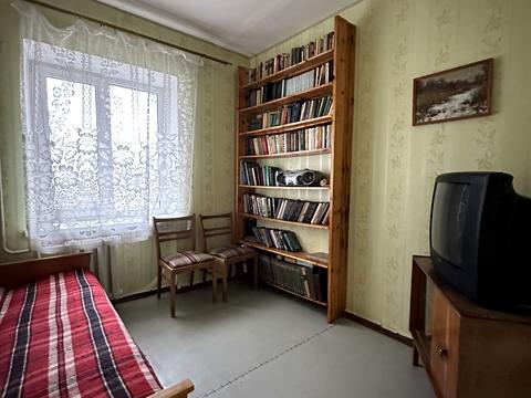 квартира за адресою Михайла Грушевського вул. (Карла Лібкнехта), 1