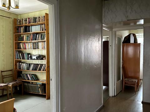 квартира за адресою Михайла Грушевського вул. (Карла Лібкнехта), 1