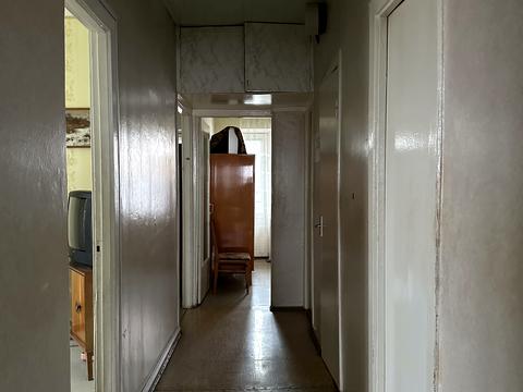 квартира за адресою Михайла Грушевського вул. (Карла Лібкнехта), 1