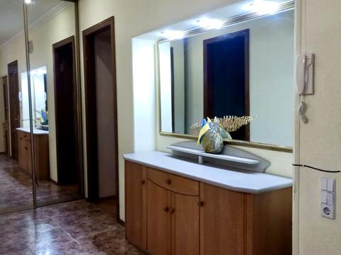 квартира за адресою Прорізна вул., 3