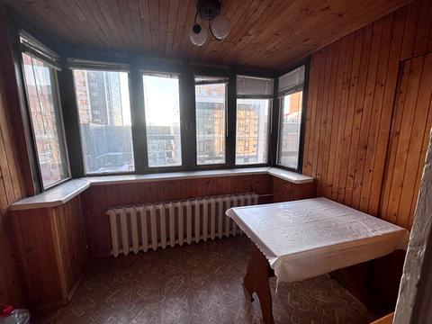 квартира за адресою Левка Лук'яненка вул. (Маршала Тимошенка), 19