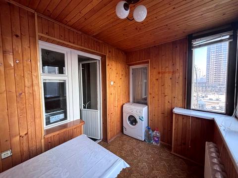 квартира за адресою Левка Лук'яненка вул. (Маршала Тимошенка), 19