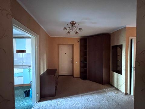 квартира за адресою Левка Лук'яненка вул. (Маршала Тимошенка), 19