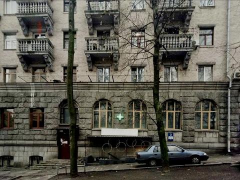 квартира за адресою Прорізна вул., 3