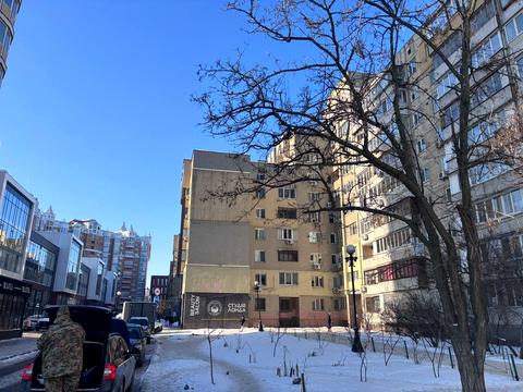 квартира за адресою Левка Лук'яненка вул. (Маршала Тимошенка), 19