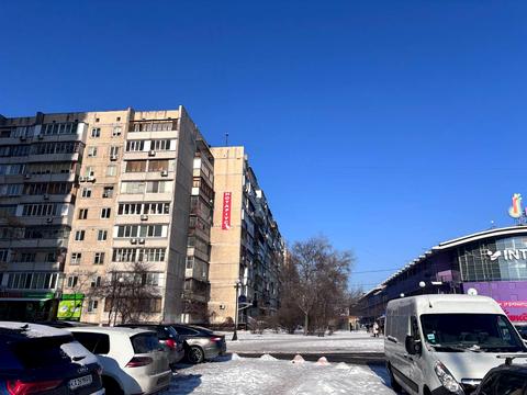 квартира за адресою Левка Лук'яненка вул. (Маршала Тимошенка), 19