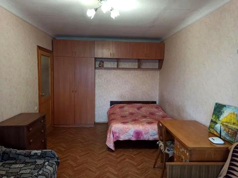 квартира по адресу Скорохода ул. (Скорохода), 24