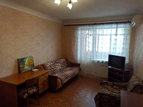 квартира по адресу Скорохода ул. (Скорохода), 24