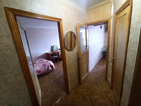 квартира по адресу Скорохода ул. (Скорохода), 24