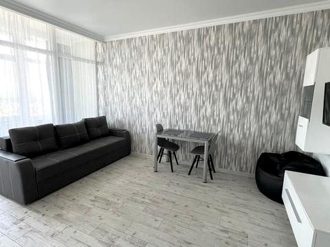 квартира по адресу с. Лиманка, Жемчужная ул., 5Б