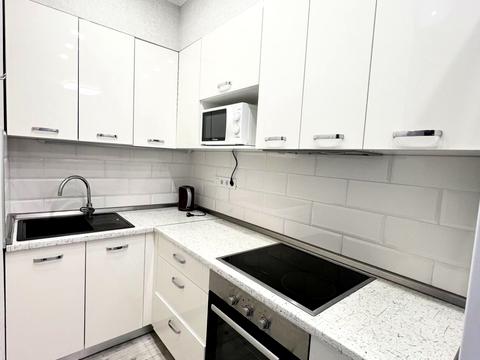 квартира по адресу с. Лиманка, Жемчужная ул., 5Б