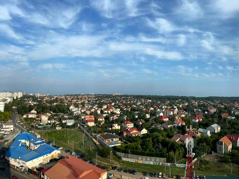 квартира по адресу с. Лиманка, Жемчужная ул., 5Б