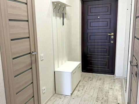 квартира по адресу с. Лиманка, Жемчужная ул., 5Б