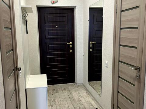 квартира по адресу с. Лиманка, Жемчужная ул., 5Б