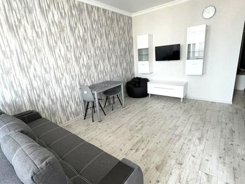 квартира по адресу с. Лиманка, Жемчужная ул., 5Б