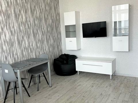 квартира по адресу с. Лиманка, Жемчужная ул., 5Б