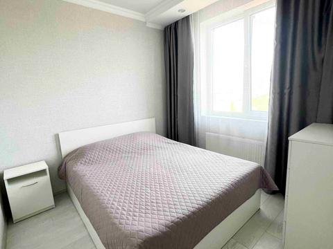 квартира по адресу с. Лиманка, Жемчужная ул., 5Б