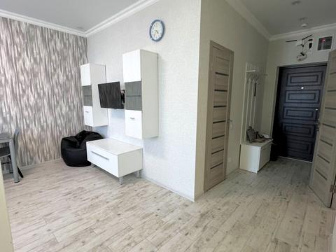 квартира по адресу с. Лиманка, Жемчужная ул., 5Б