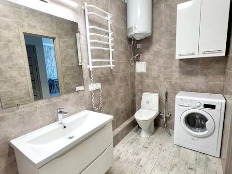 квартира по адресу с. Лиманка, Жемчужная ул., 5Б