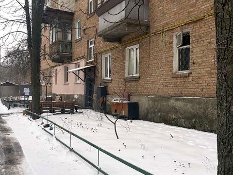 квартира по адресу Быковский пер., 9