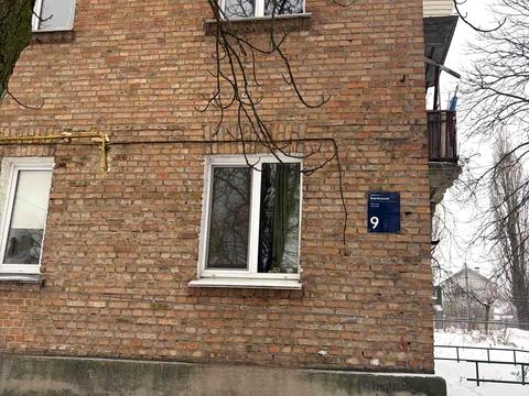 квартира по адресу Быковский пер., 9