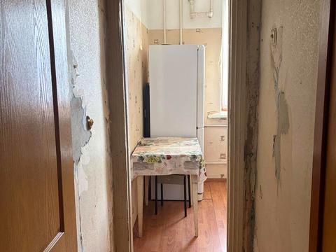 квартира по адресу Быковский пер., 9