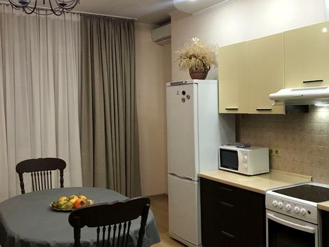 квартира по адресу Французский бульв., 26/2