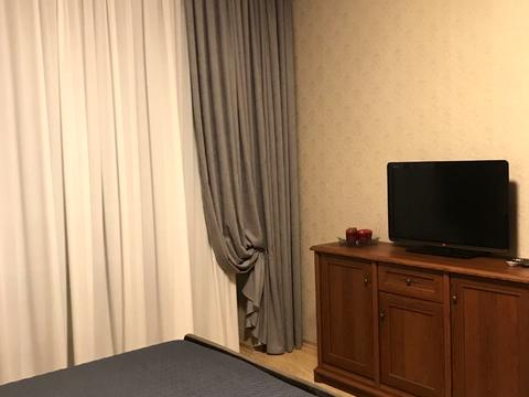 квартира по адресу Французский бульв., 26/2